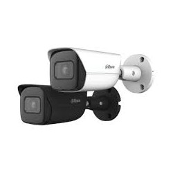 Telecamera ip dahua 8mp 3.6mm ir30m ip67 dc12v/poe [ipc-hfw3841e-s-s2]