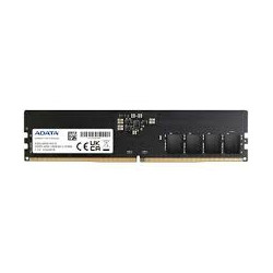 Ram dimm ddr5 32gb 4800mhz adata cl40 1.1v [ad5u480032g-s]