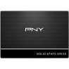 Ssd 500gb pny cs900 sata iii 6gb/s nero [ssd7cs900-500-rb]