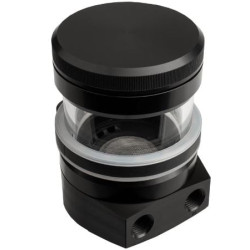 Serbatoio watercooling aquacomputer ultitube 50 pro 110ml [34152]