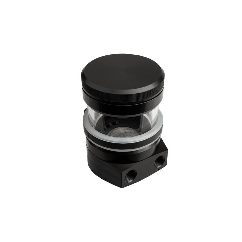 Serbatoio watercooling aquacomputer ultitube 50 pro 110ml [34152]