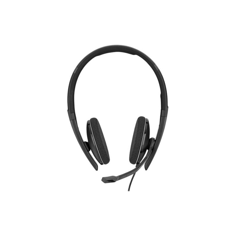 Cuffie sennheiser 3.2 chat [1000447]