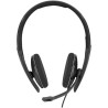 Cuffie sennheiser 3.2 chat [1000447]