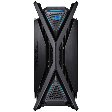 Case pc asus gr701 rog hyperion nero [90dc00f0-b39000]