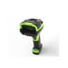 Lettore codici a barre zebra li3608 1d portatile nero/verde [li3608-er20003vzww]