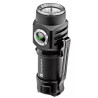 Torcia a led everactive fl-50r droppy 10w 500 lumen nero [lieacle00000003]