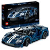 Gioco da costruzione lego technic ford gt 2022 [42154]