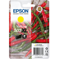 Cartuccia epson no.503xl 1pz giallo