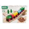 Brio giubileo 65 anni legno ferro [63603600]
