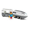 Brio treno turbo veicolo giocattolo [63600300]