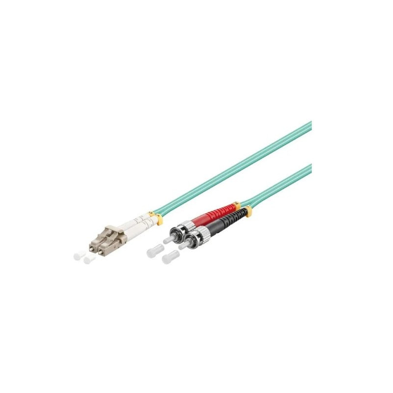 Cavo fibra ottica wp europe multimodale duplex 50/125Î¼ om3 lc st