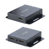Extender hdmi startech.com cat6 4k 30hz 40m [extend-hdmi-4k40c6p1]
