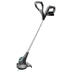 Tagliabordi a batteria gardena smallcut 23/18v p4a pronto all'uso