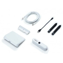 Unita' interattiva a infrarossi nec np03wi [100013602]