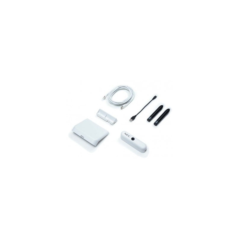 Unita' interattiva a infrarossi nec np03wi [100013602]