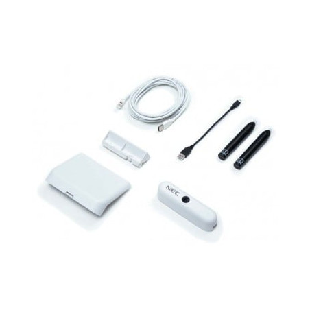 Unita' interattiva a infrarossi nec np03wi [100013602]