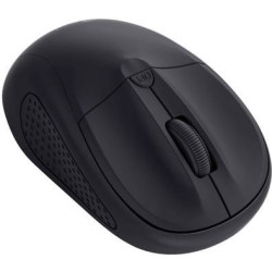 Mouse trust primo wireless nero [24794]