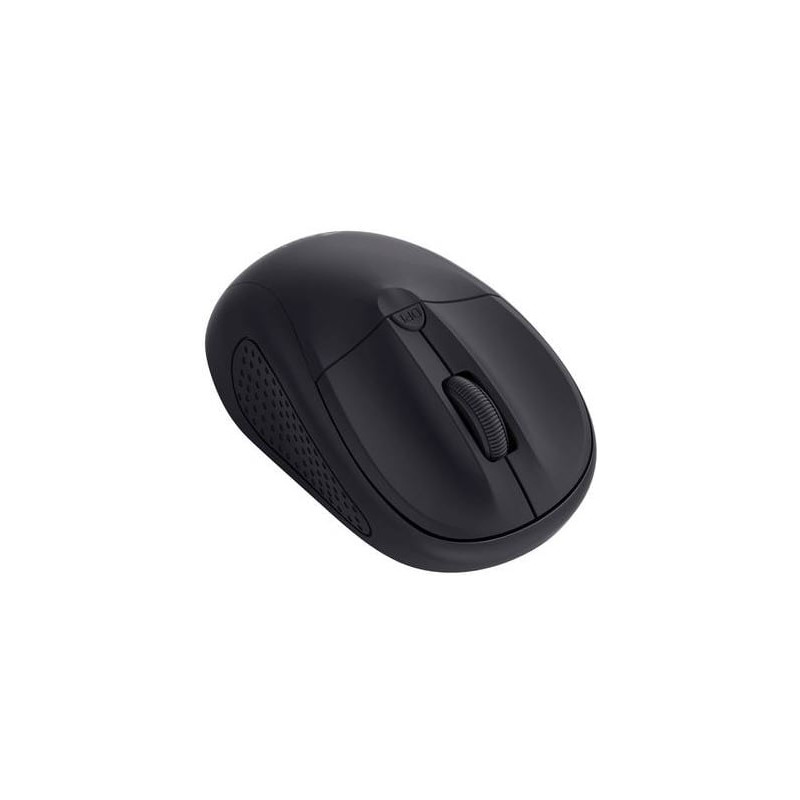 Mouse trust primo wireless nero [24794]