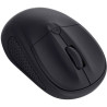 Mouse trust primo wireless nero [24794]