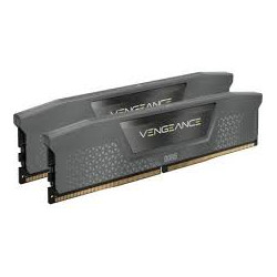 Ram dimm ddr5 64gb 6000-40 vengeance [cmk64gx5m2b6000z40]