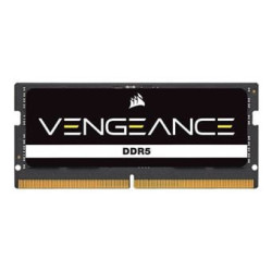 Ram so-dimm ddr4 64gb corsair vengeance lpx 2400mhz