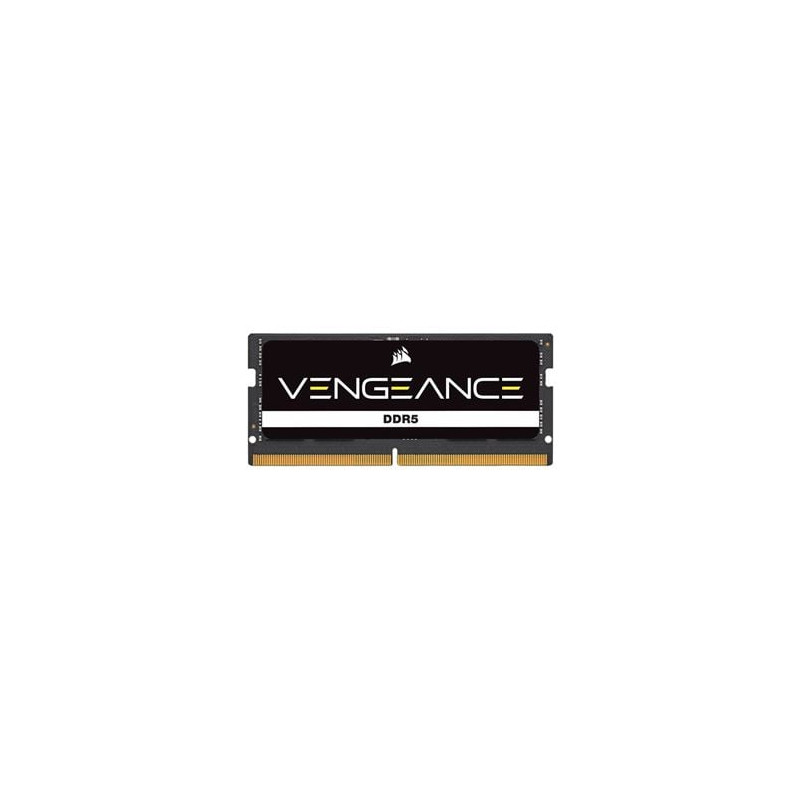 Ram so-dimm ddr4 64gb corsair vengeance lpx 2400mhz