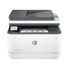 Stampante laser hp laserjet pro mfp 3102fdn a4 33 ppm multifunzione