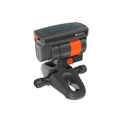 Irrigatore gardena micro-drip-system os90 regolabile per