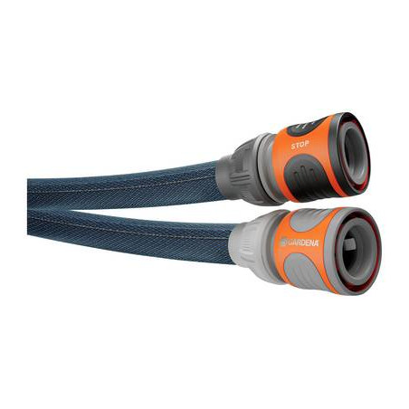 Tubo gardena liano xtreme per l'irrigazione in tessuto flessibile