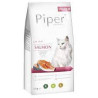 Cibo secco per gatti dolina noteci piper animals con salmone 3kg