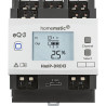 Attuatore dimmer homematic ip per montaggio su guida din hmip-drdi3nero/bianco
