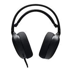 Cuffie adata xpg precog s wired nero [precog s-bkcww]