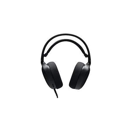 Cuffie adata xpg precog s wired nero [precog s-bkcww]