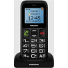 Cellulare maxcom mm 426 dual-band gsm 900/1800 mhz 1.77in 160x128