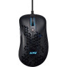 Mouse da gioco adata xpg slingshot rgb cablato 1.7m 12000dpi nero