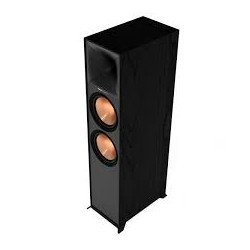 Altoparlante klipsch r 800f cassa acustica singola