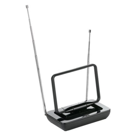 Antenna digitale terrestre oneforall 36 db