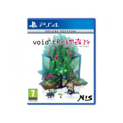 Nis america void terrarium 2 deluxe edition