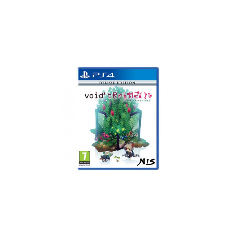 Nis america void terrarium 2 deluxe edition