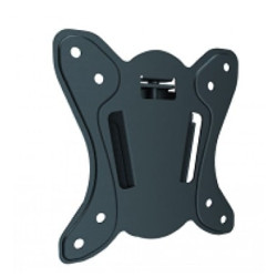 Supporto murale igloo nero [gea_pro003]