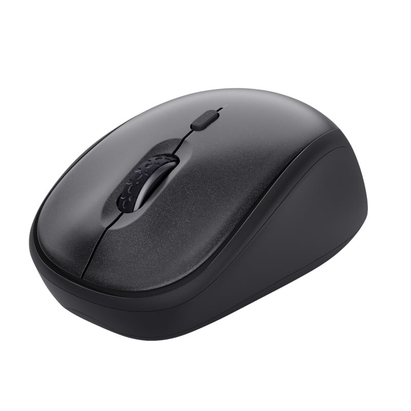 Mouse trust tm-201 wireless [24706]
