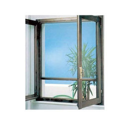 Zanzariera bronzata 170 100- 80 zeep 01181 [zeep ]