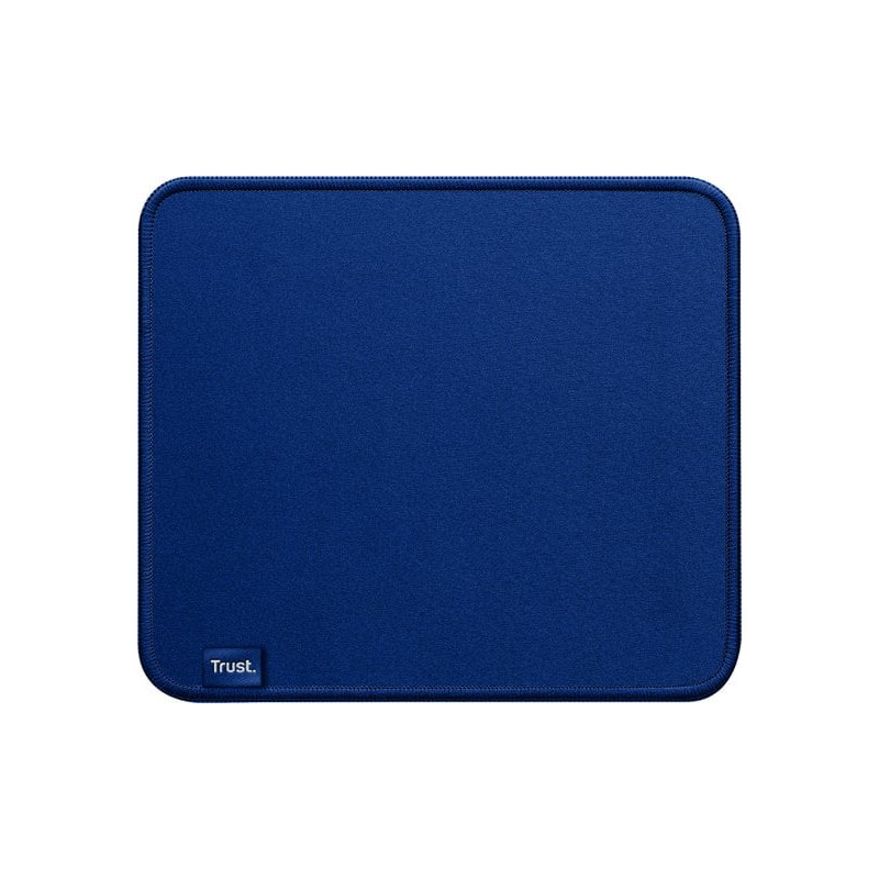 Mousepad trust boye blu [24744]