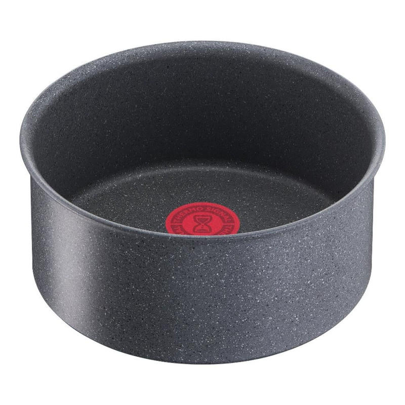 Casseruola lagostina ingenio mineralis grigio [012164031016]