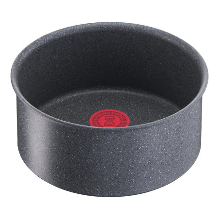 Casseruola lagostina ingenio mineralis grigio [012164031016]