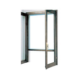 Zanzariera bronzata 250 80- 60 nv doppiovetro [doppiovetro ]