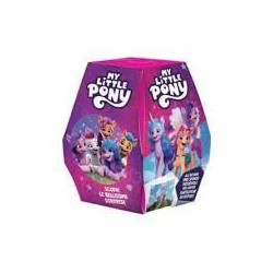 Giochi d'attivita' hasbro sorpresovo my little pony uovo