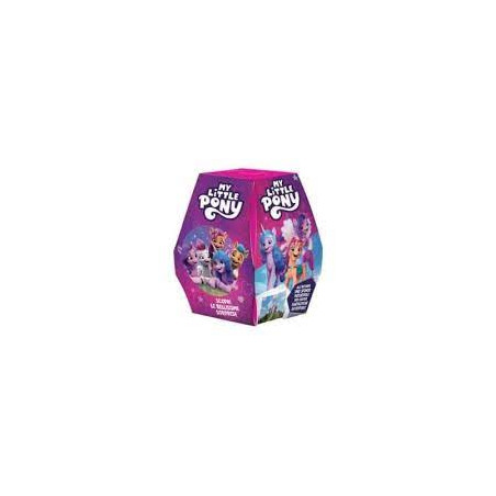 Giochi d'attivita' hasbro sorpresovo my little pony uovo
