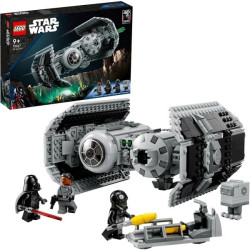 Lego star wars 75347 tie bomber