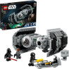Lego star wars 75347 tie bomber